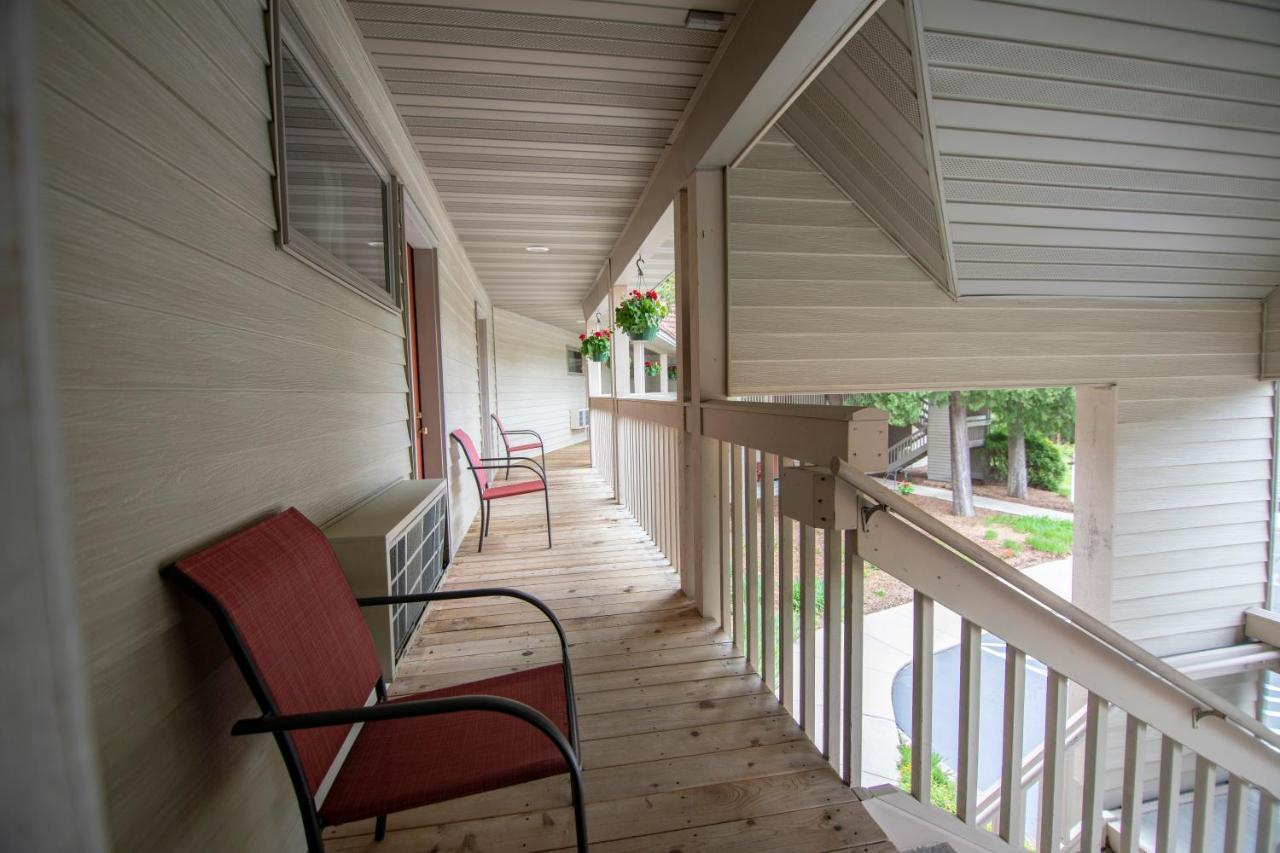 Ridges & Resort Baileys Harbor